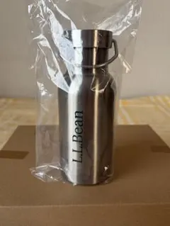 よこ様専用【新品】LLBean エルエルビーン　ハンドル付きステンレスボトルのサムネイル