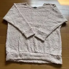 Sorridere 長袖 ニット セーター