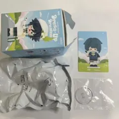原神ドレスアップドリームちびシリーズ行秋