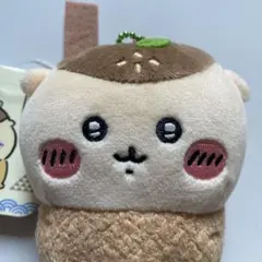 ちいかわ寿司　マスコット くりまんじゅう いなり