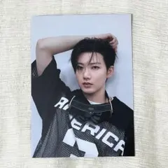 TREASURE PULSE ON 台北 VIP 特典 ポストカード ジュンギュ