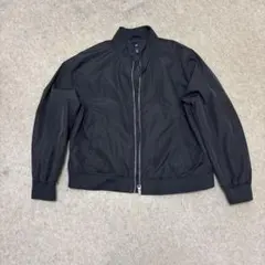 H&M ブラック ジャンパー XL