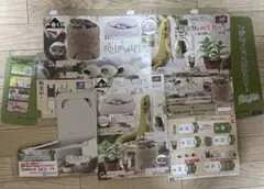 一番くじ 爬虫類＆両生類 Tiny Friends vol.3 販促ポスター