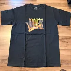 nitraid SUMMER MADNESS T ブラック　L sizeのサムネイル