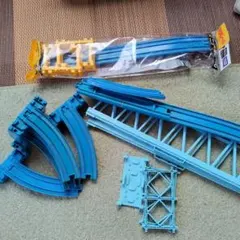 プラレール レール まとめ売り