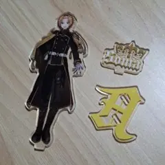 2026年最新】騎士a そうま アクスタの人気アイテム - メルカリ