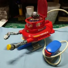 プレイモービル　サブマリン3064