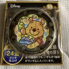 2025年最新】金バッジ プーさんの人気アイテム - メルカリ