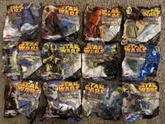 スターウォーズ フィギュア