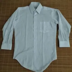 Peacock STAR 長袖ワイシャツ ③