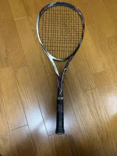 ソフトテニス ラケット MIZUNO XYST TT 前衛用 1U - メルカリ