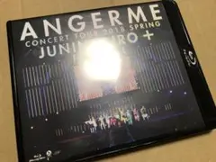アンジュルム LIVE 十人十色 Blu-ray