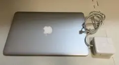 MacBook Air (11-inch, Early 2015)