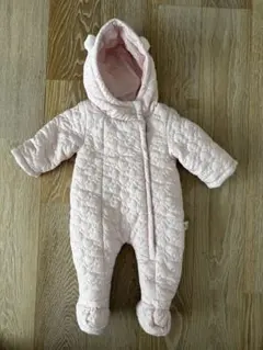 【美品】murmurbear ジャンプスーツ