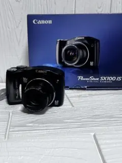 2026年最新】powershot sx100 isの人気アイテム - メルカリ