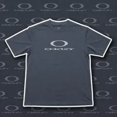 s*4様 oakley テック系 Y2K archive Tシャツ 袖赤タグ グ - メルカリ