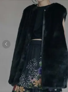 ファーベスト ベスト