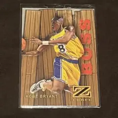 97skybox KOBE BRYANT インサート BOSS