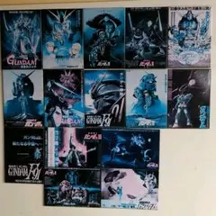 2025年最新】ガンダム ポスター マグネットの人気アイテム