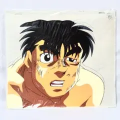 スラムダンク セル画 メガネくん | Mercari