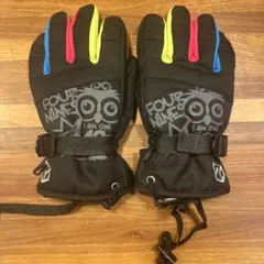 スキー用☆手袋☆グローブ