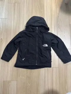 THE NORTH FACE トドラーコンパンクトノマドジャケット 110