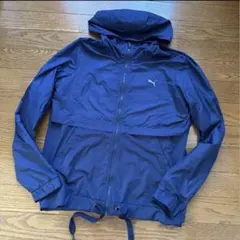 PUMA ジャンパー ウィンブレ