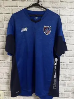 【FC東京 選手支給品 Lサイズ 上下セット】トレーニングウェア 非売品 FC東京 選手支給品 Lサイズ 上下セット】トレーニングウェア 非売品