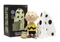 SUPER7 PEANUTS CHARLIE BROWN atmos150体限定 - メルカリ