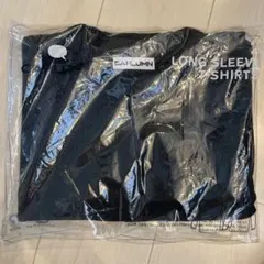 CAHLUMN ロングスリーブTシャツ