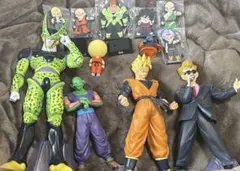 ※値下げ不可 コメント欄必読ドラゴンボール 超 一番くじ フィギュアまとめ売り