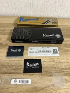 Kaweco Special シャープペンシるケース【シール付き】のサムネイル