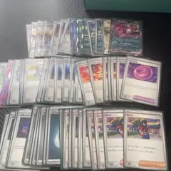 ブリジュラス ex 構築済みデッキ