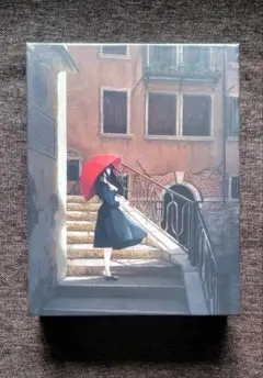 innocent grey パズル 朽木 冬子