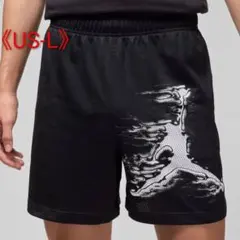 [新品] ナイキ JORDAN ジョーダン ドライフィット ショートパンツ XL
