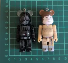 フィギュア キューブリック・ベアブリック