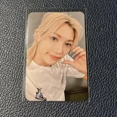 フィリックス straykids yes24 DOiT 店舗特典トレカ