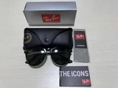 ⭐︎レイバンサングラス RayBan Erika⭐︎