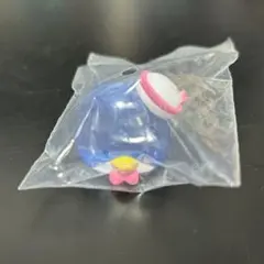 サンリオ　ファッションリング　ジュエルクリア2 タキシードサム