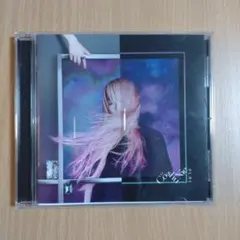 Cö shu Nie アルバム PURE（通常盤）