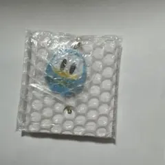 ドナルド　ダルマ　キーチェーン