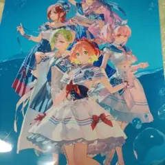 マクロスΔ 10周年展 THE:ART OF MACROSS Δ アートカード - メルカリ