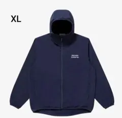 Mercedes Anchor inc.　 パッカブルパーカー　XL