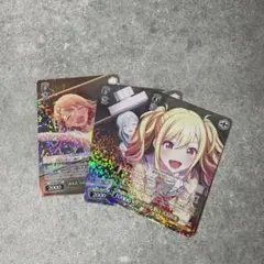 ヴァイスシュヴァルツ コレクションパック