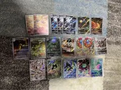 ポケモンカードAR19枚まとめ売り