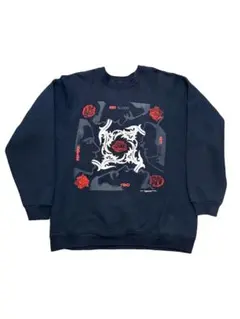 ■上下セット■RED HOT CHIRI PEPPERS ゼブラスウェットS □上下セット□RED HOT CHIRI PEPPERS ゼブラスウェットS □上下セット