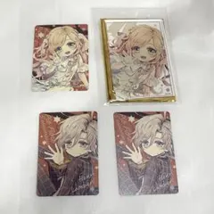 ピオフィオーレの晩鐘 アンリ