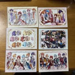 すとぷり　10th Anniversary アニメイト特典　ブロマイド コンプのサムネイル