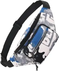 ボディバッグ ウエストポーチ メンズ レディース ウエストバッグ ポーチ