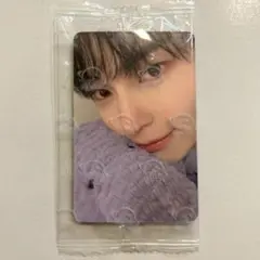 zb1 ハンビン STARRiver トレカ BLUE paradise